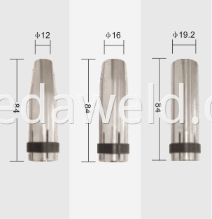 36kd nozzle